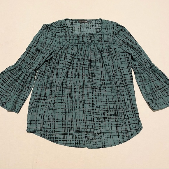 Dorothy Perkins Blouse Womens Size 14 Top - Picture 1 of 16